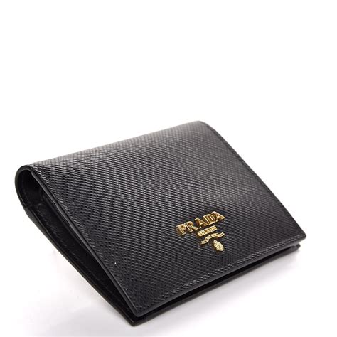 mens prada wallet cheap|prada men's bifold wallet.